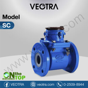 VEOTRA-SC-Series