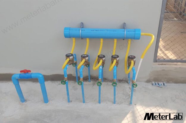 Project-AMRMeter-หอพักราชบุรี