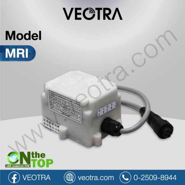 VEOTRA-MRl-Series